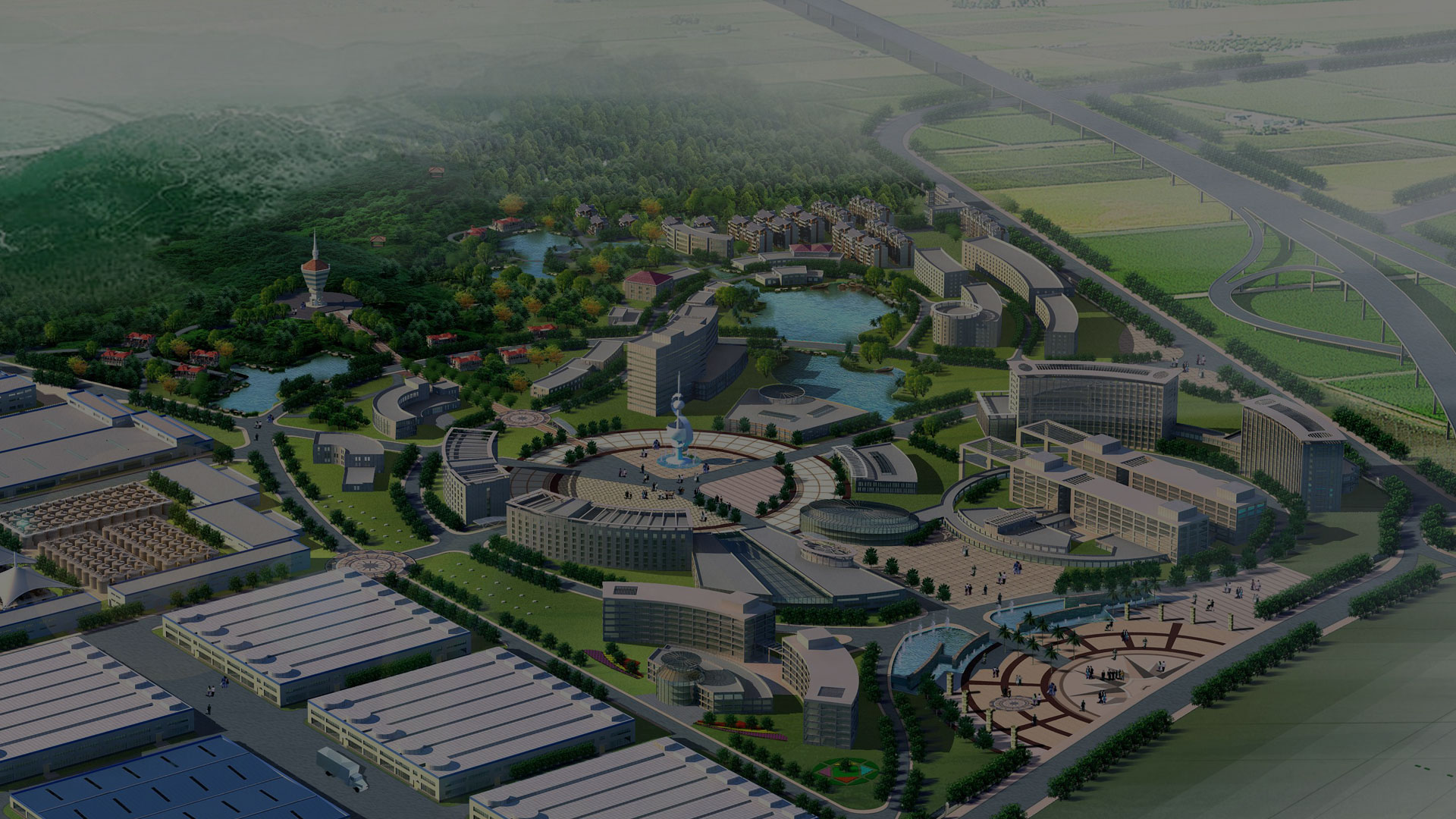 中國建筑土木建設(shè)有限公司(西南分公司)